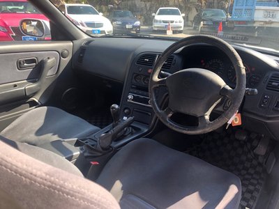 NISSAN SKYLINE GT-R - 6