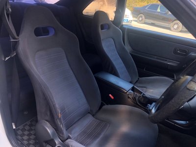 NISSAN SKYLINE GT-R - 5