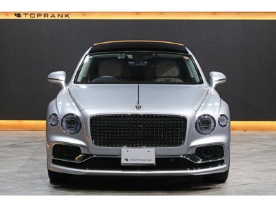 BENTLEY FLYING SPUR - 8