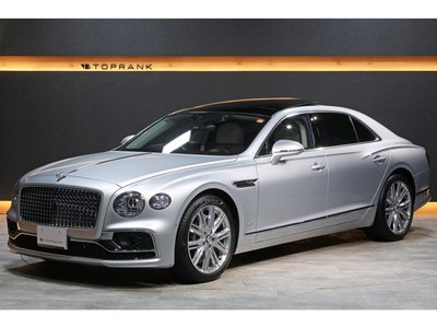 BENTLEY FLYING SPUR - 1