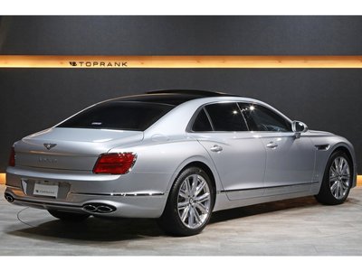 BENTLEY FLYING SPUR - 6
