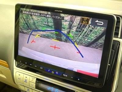 TOYOTA LAND CRUISER PRADO - 4