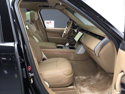 2025 LAND Rover RANGE ROVER thumbnail 11
