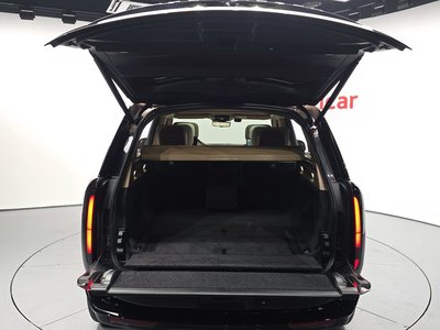 2025 LAND Rover RANGE ROVER thumbnail 20