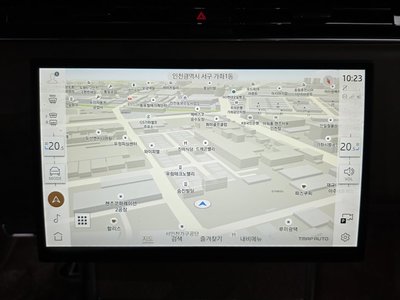 2025 LAND Rover RANGE ROVER thumbnail 14