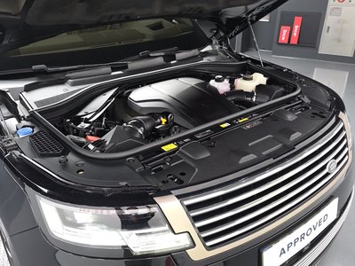 2025 LAND Rover RANGE ROVER 照片 7
