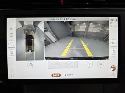 2025 LAND Rover RANGE ROVER thumbnail 15