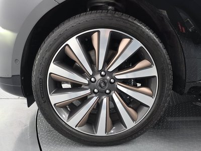 2025 LAND Rover RANGE ROVER 照片 6