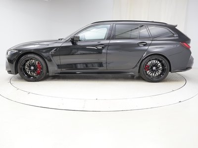 BMW M3 TOURING - 7