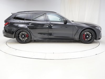 BMW M3 TOURING - 6