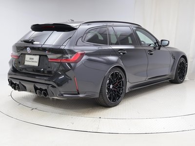 BMW M3 TOURING - 9