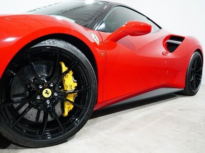 صورة مصغرة 34 لـ 2016 FERRARI 488 GTB