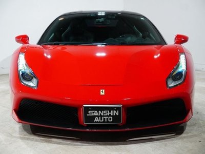 صورة مصغرة 29 لـ 2016 FERRARI 488 GTB