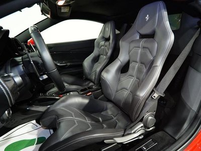 2016 FERRARI 488 GTB photo 4