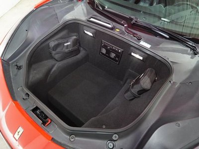 صورة مصغرة 27 لـ 2016 FERRARI 488 GTB