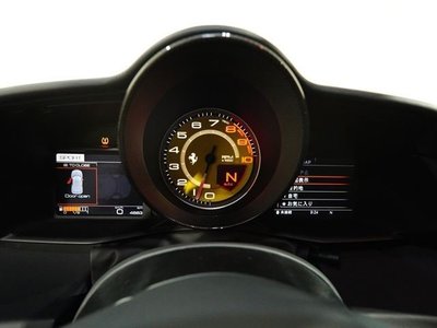 صورة مصغرة 24 لـ 2016 FERRARI 488 GTB