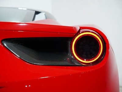 2016 FERRARI 488 GTB photo 7