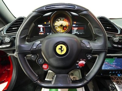 صورة مصغرة 23 لـ 2016 FERRARI 488 GTB