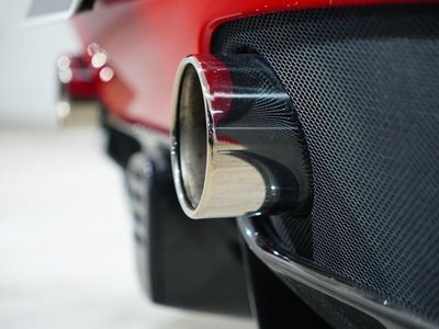2016 FERRARI 488 GTB photo 8