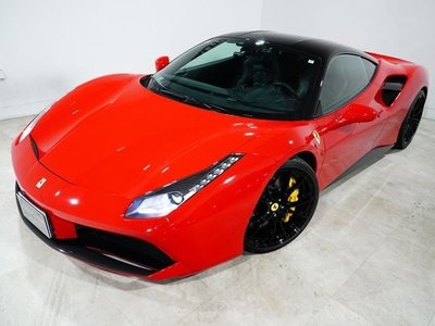 صورة مصغرة 31 لـ 2016 FERRARI 488 GTB