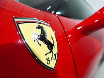 صورة مصغرة 35 لـ 2016 FERRARI 488 GTB