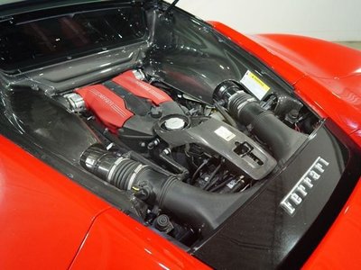 صورة مصغرة 26 لـ 2016 FERRARI 488 GTB