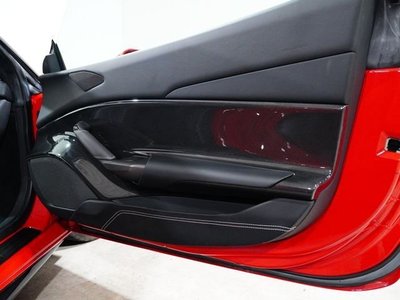 2016 FERRARI 488 GTB photo 10