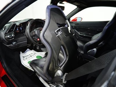 2016 FERRARI 488 GTB photo 5