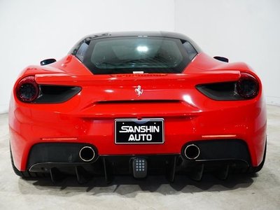 صورة مصغرة 37 لـ 2016 FERRARI 488 GTB