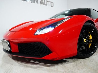 صورة مصغرة 33 لـ 2016 FERRARI 488 GTB