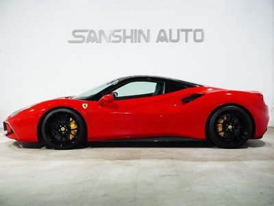 صورة مصغرة 30 لـ 2016 FERRARI 488 GTB
