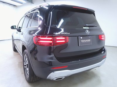 MERCEDES-BENZ GLB - 6