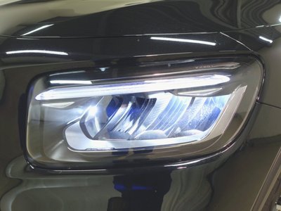 MERCEDES-BENZ GLB - 3