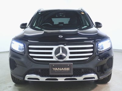 MERCEDES-BENZ GLB - 2