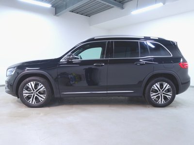 MERCEDES-BENZ GLB - 4