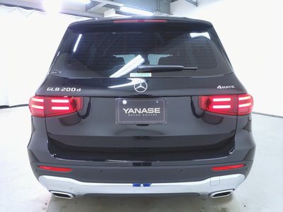 MERCEDES-BENZ GLB - 7