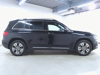 MERCEDES-BENZ GLB - 8