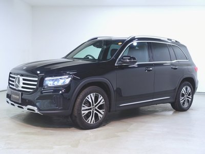 MERCEDES-BENZ GLB - 1