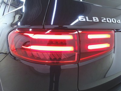 MERCEDES-BENZ GLB - 5