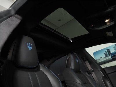 2022 Maserati GHIBLI thumbnail 25