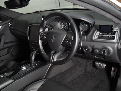 2022 Maserati GHIBLI thumbnail 22