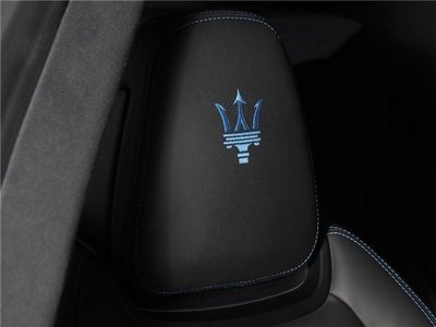 2022 Maserati GHIBLI thumbnail 24