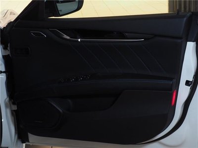2022 Maserati GHIBLI thumbnail 20