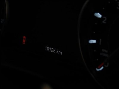 2022 Maserati GHIBLI photo 3