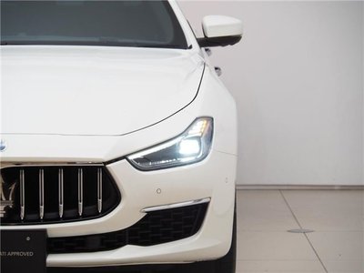 2022 Maserati GHIBLI thumbnail 11