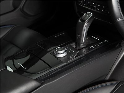 2022 Maserati GHIBLI thumbnail 26