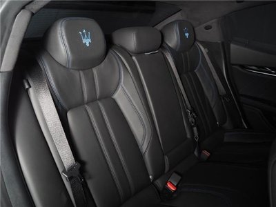2022 Maserati GHIBLI thumbnail 27