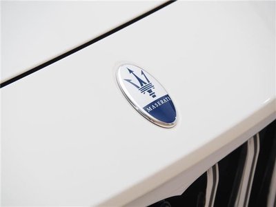 2022 Maserati GHIBLI thumbnail 16