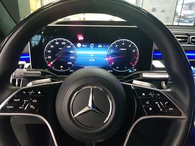صورة مصغرة 12 لـ 2022 Mercedes-BENZ S-CLASS