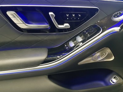 صورة 10 لـ 2022 Mercedes-BENZ S-CLASS